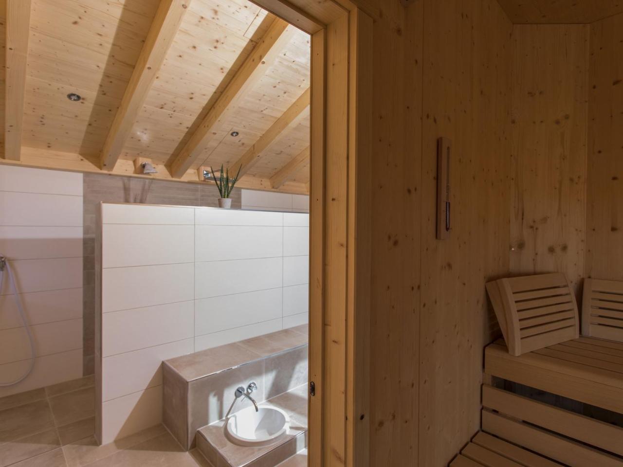 Apartment Saunaloft Schwarzwald Gemeinde Aichhalden