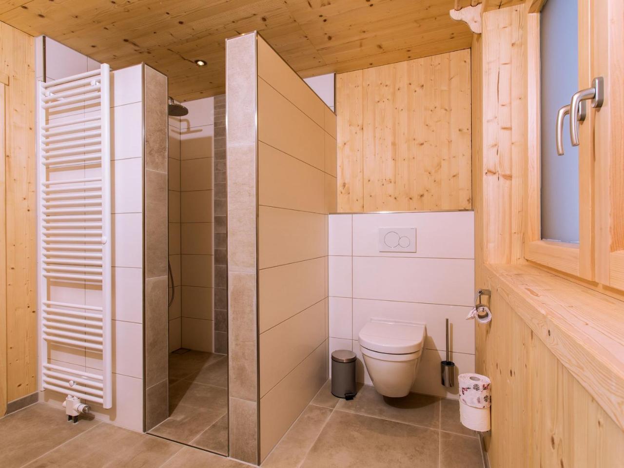 Saunaloft Schwarzwald Apartment