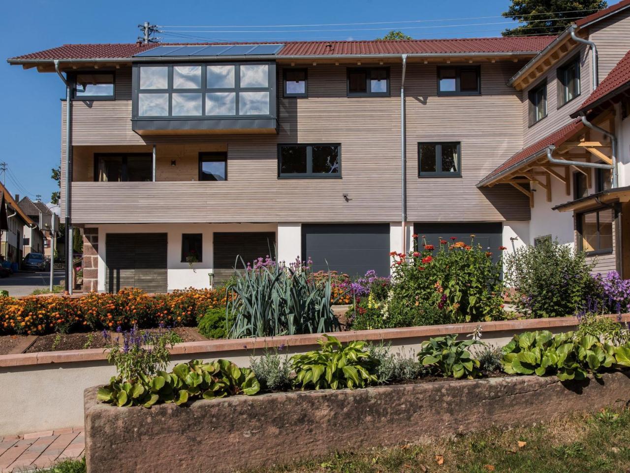 Saunaloft Schwarzwald Apartment Gemeinde Aichhalden