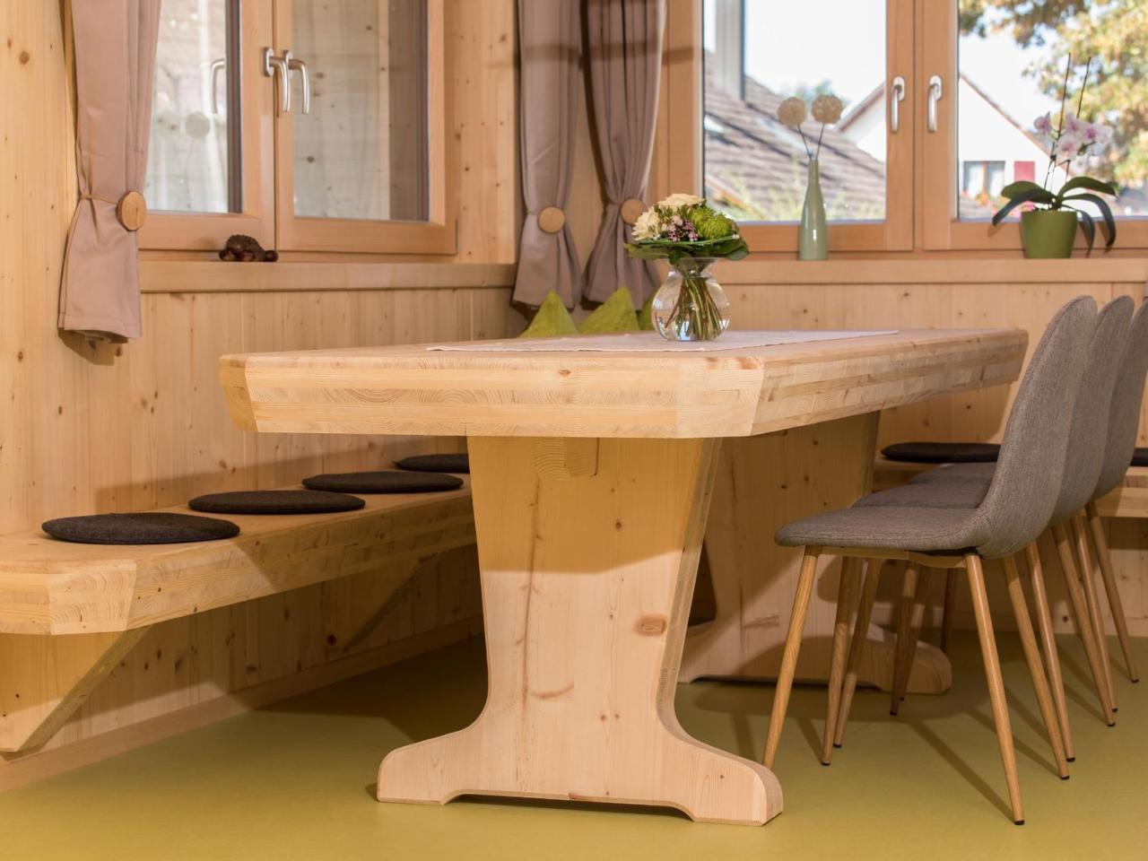 Saunaloft Schwarzwald Apartment Gemeinde Aichhalden
