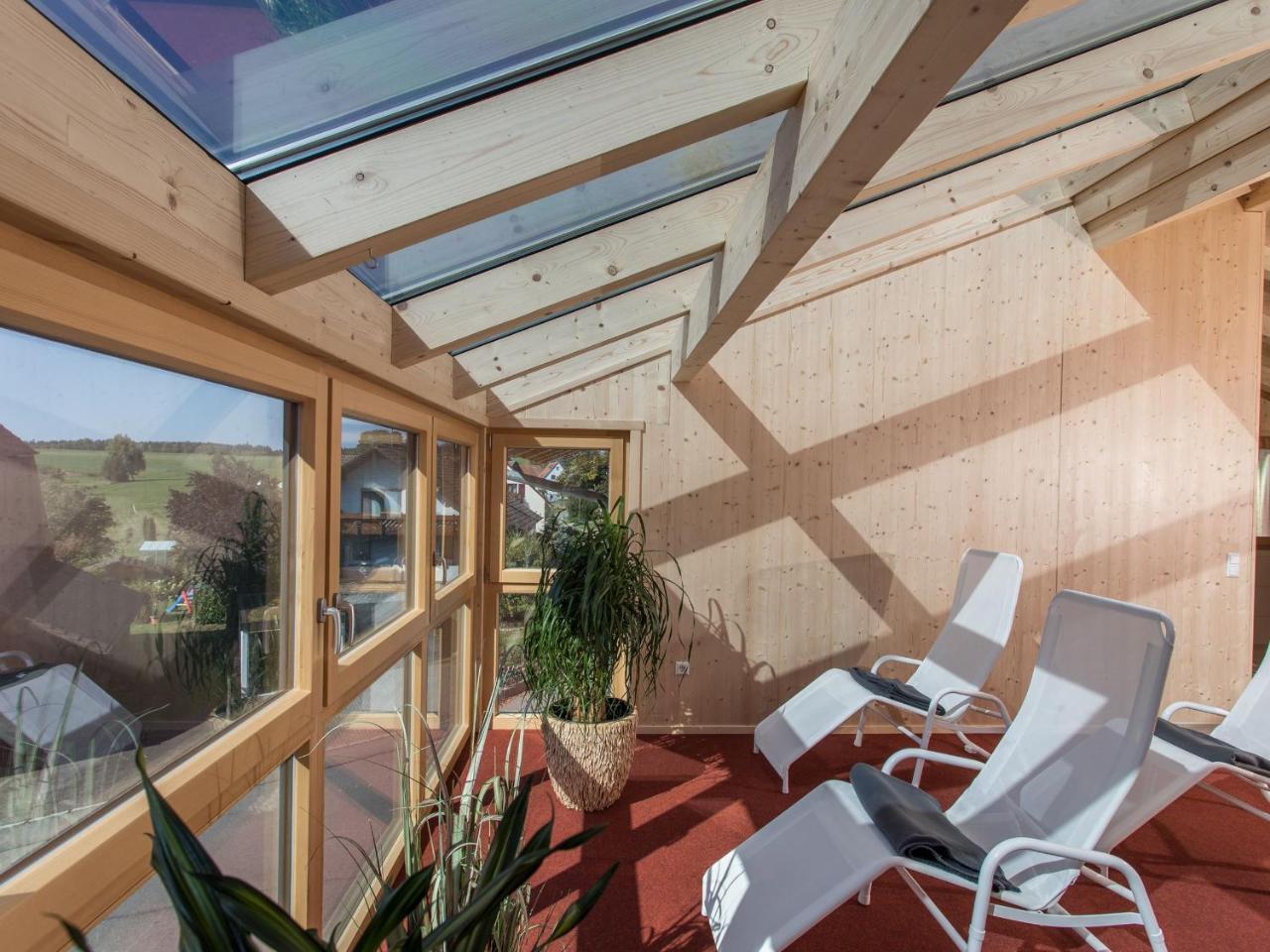 Apartment Saunaloft Schwarzwald Gemeinde Aichhalden