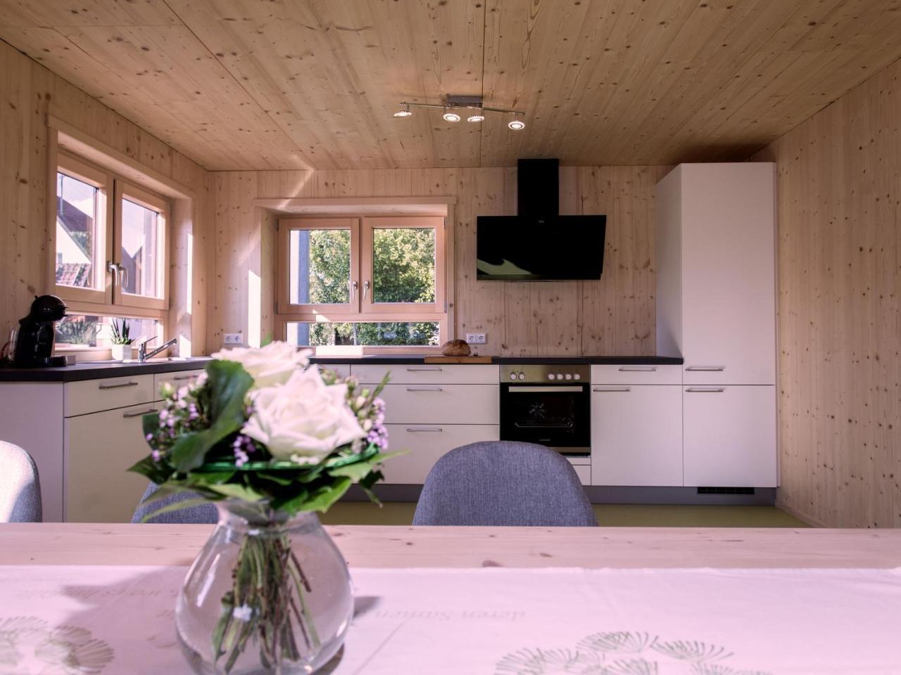 Apartment Saunaloft Schwarzwald Gemeinde Aichhalden