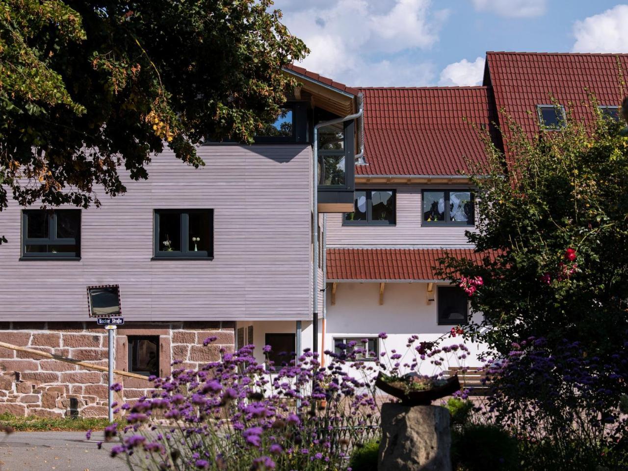 Apartment Saunaloft Schwarzwald *