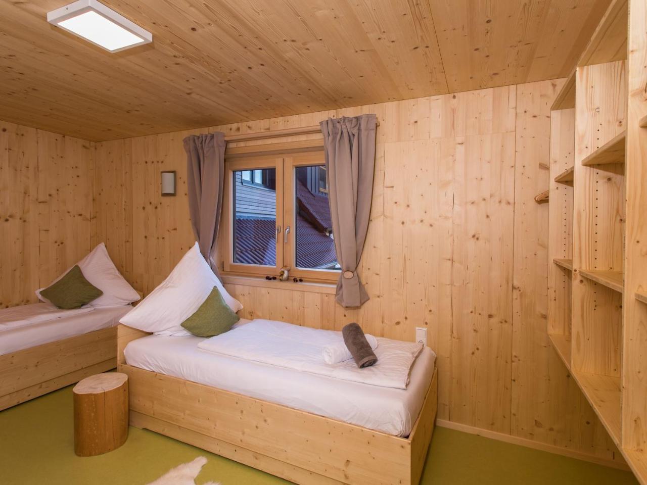 Saunaloft Schwarzwald Apartment Gemeinde Aichhalden