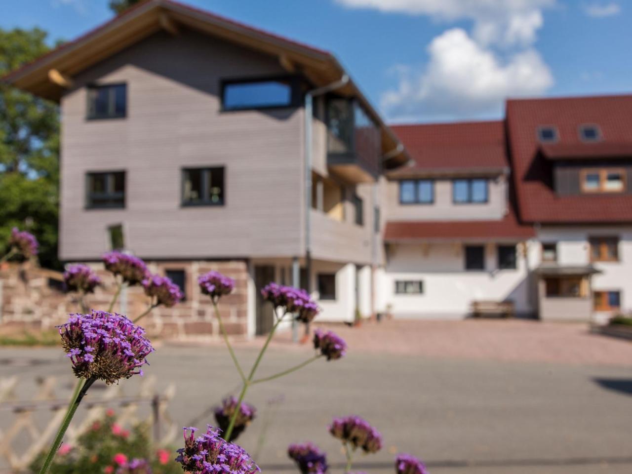 Saunaloft Schwarzwald Apartment Gemeinde Aichhalden