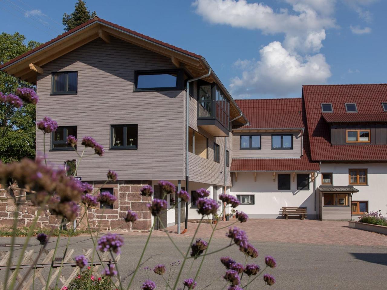 Saunaloft Schwarzwald Apartment *