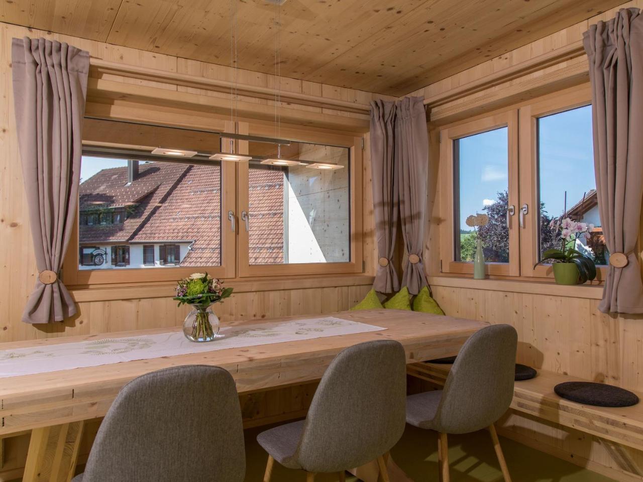 Apartment Saunaloft Schwarzwald Gemeinde Aichhalden
