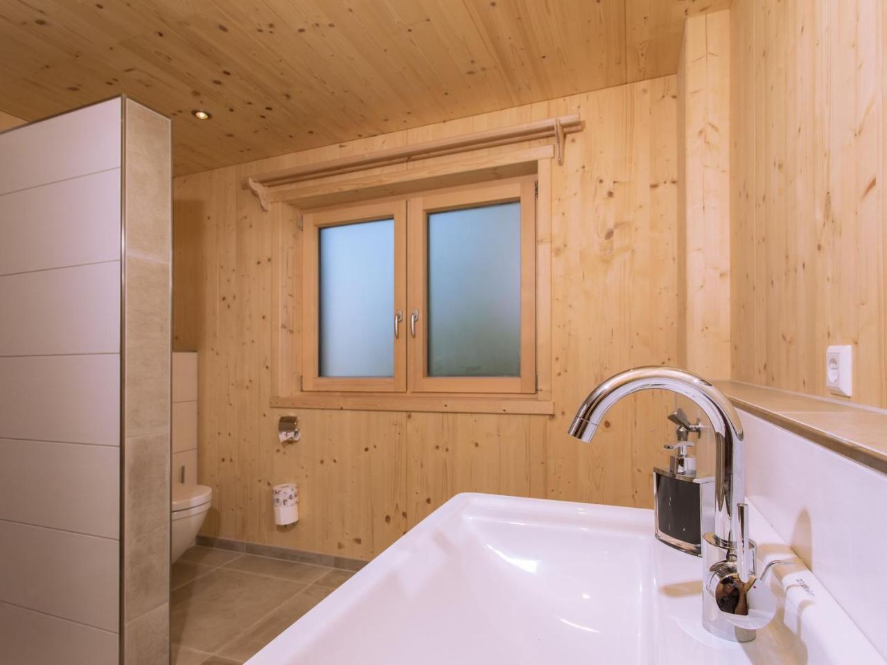 Saunaloft Schwarzwald Apartment