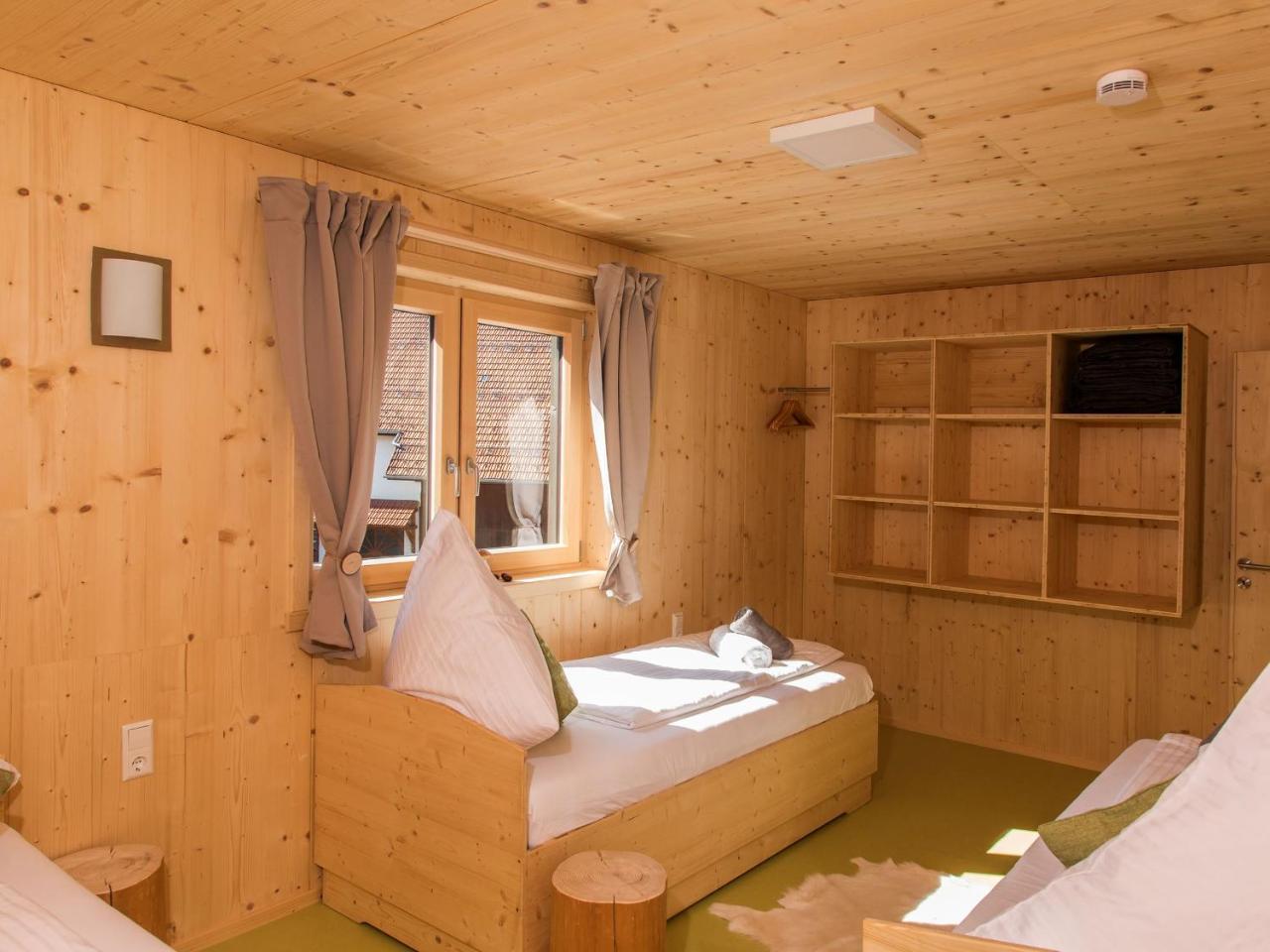 Apartment Saunaloft Schwarzwald *
