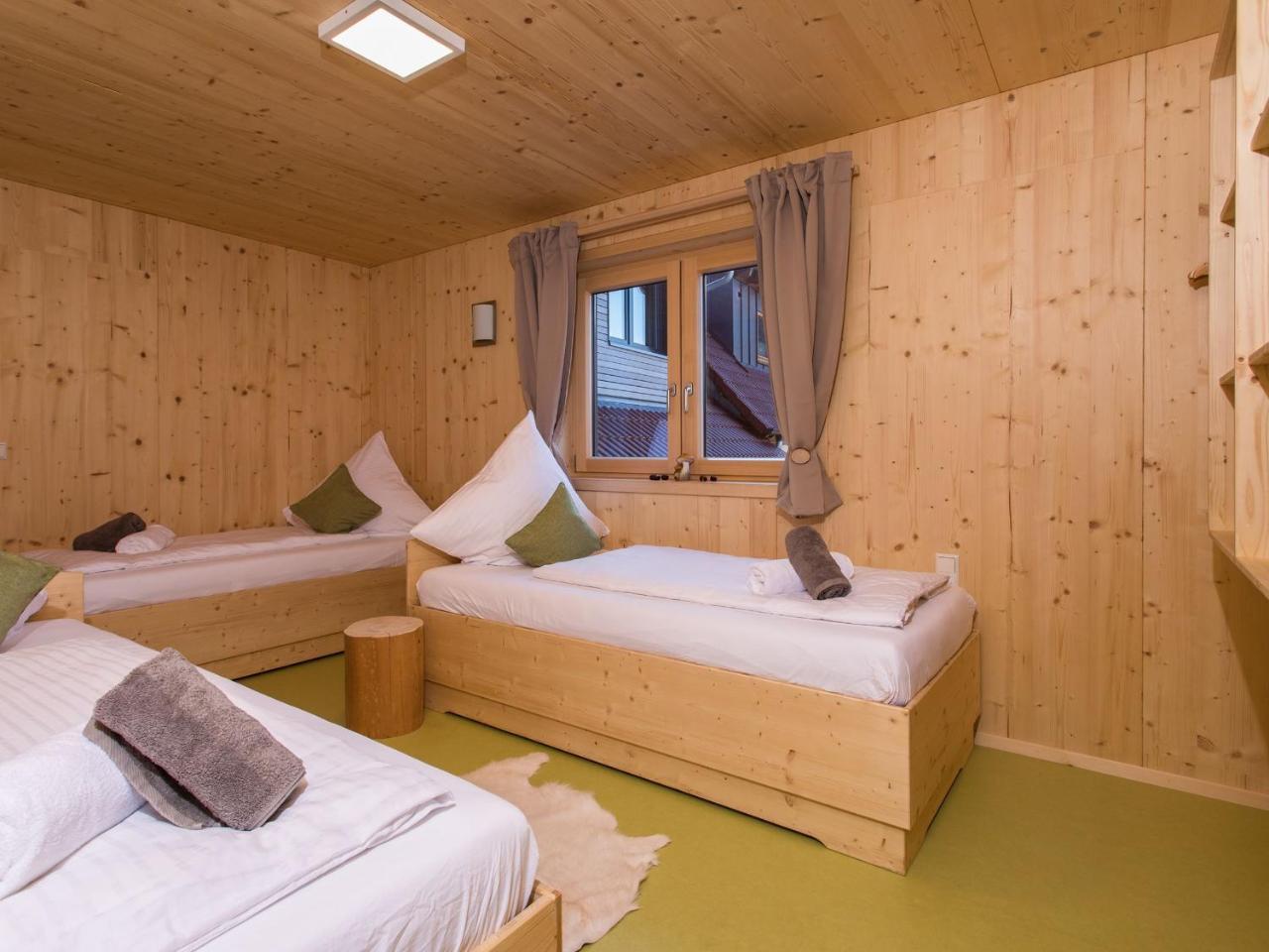 Saunaloft Schwarzwald Apartment