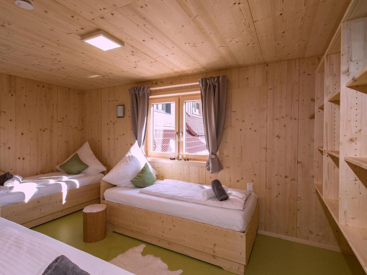 Apartment Saunaloft Schwarzwald *