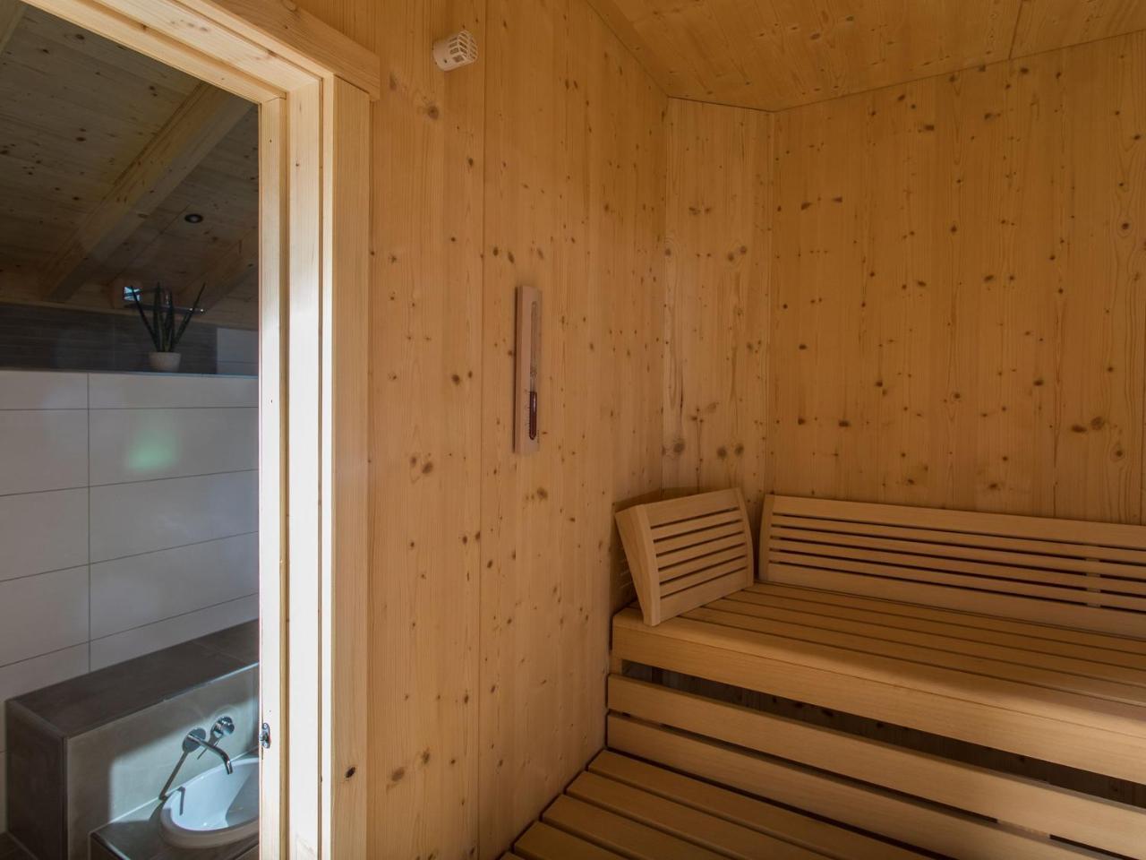 Saunaloft Schwarzwald Apartment